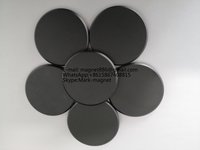 Narrow Linewidth Microwave Ferrite, Narrow Linewidth Garnets Material Series Microwave Ferrite and Ceramic