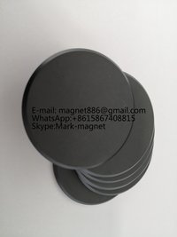 Narrow Linewidth Microwave Ferrite, Narrow Linewidth Garnets Material Series Microwave Ferrite and Ceramic