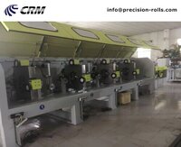 shaped Wire Rolling Mill Line