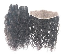 Hd Curly Lace Frontal