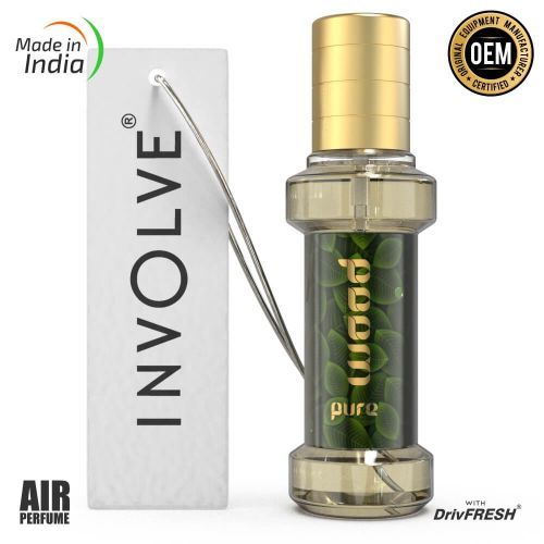 OEM Car Perfume