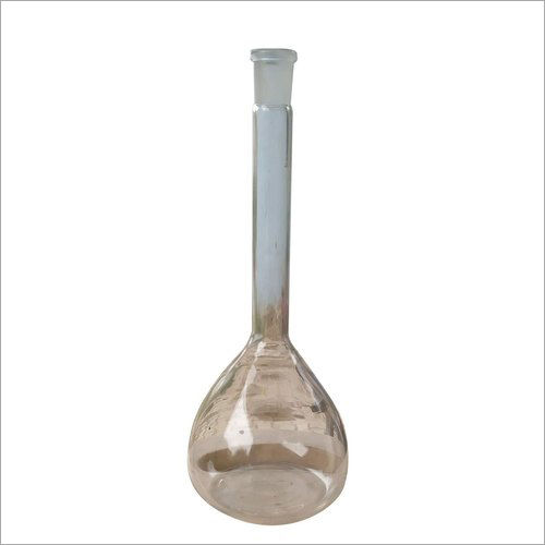 Laboratory Glassware Flask