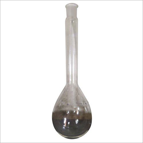 500ml Laboratory Glass Flask