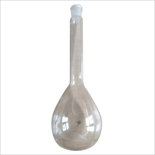 Laboratory Glass Flask