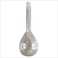 Laboratory Glass Flask