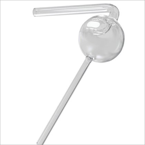 Kjeldhal Bulb
