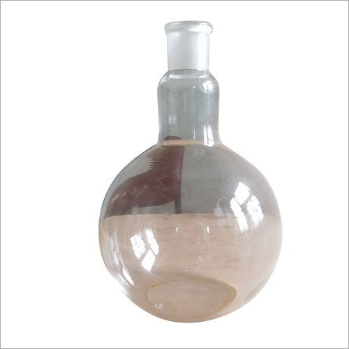 Laboratory Round Bottom Flask