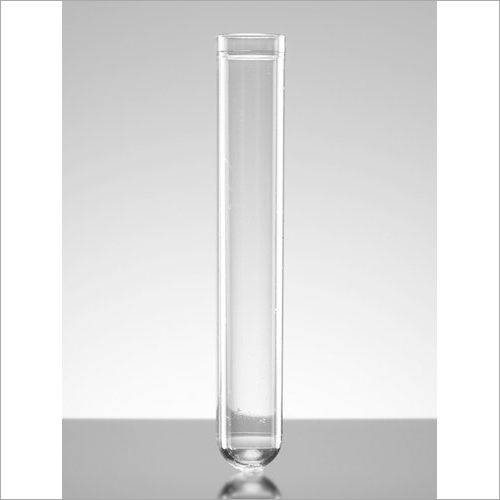 Culture Tube Without Cap