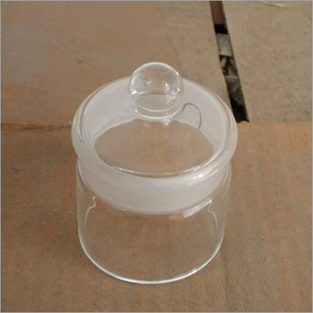 weighing bottle tall from cap type