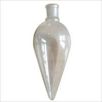 Glass Separating Funnel
