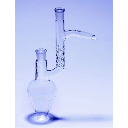 Boiling Vigreux Clasisen Flask