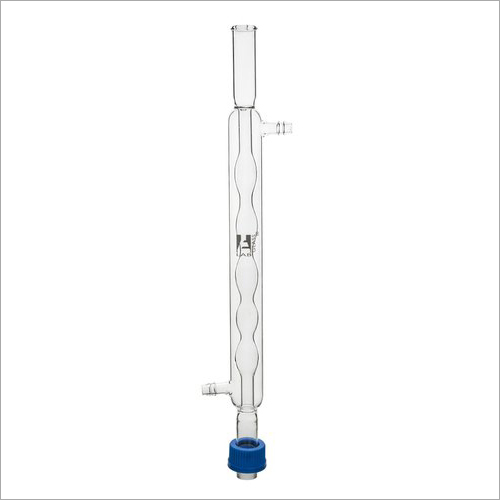 Bulb Condensers