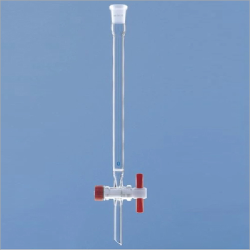 Chromatography Coloumns
