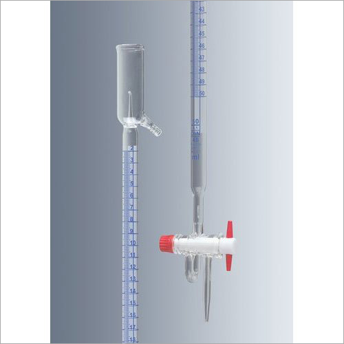 Laboratory Burette