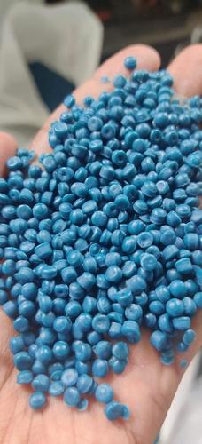 Hdpe Granules