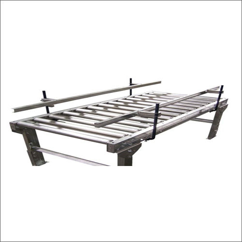 Gravity Roller Conveyor