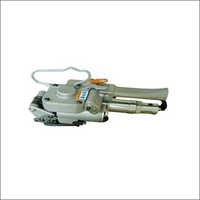 Pneumatic Hand Operated Strapping Tool