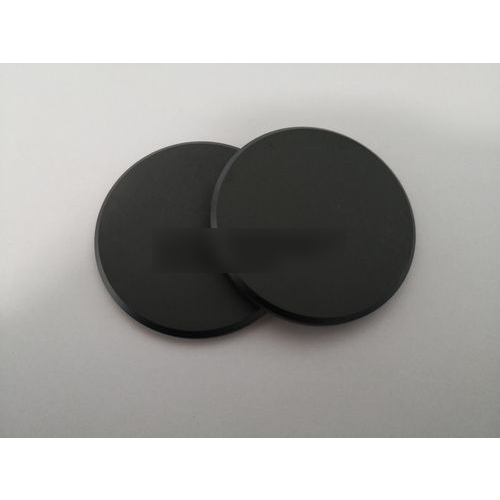 Nickel (Ni) Spinels - Microwave Ferrite, Ni Ferrite Material Series Microwave Ferrite And Ceramic - Application: Attenuator