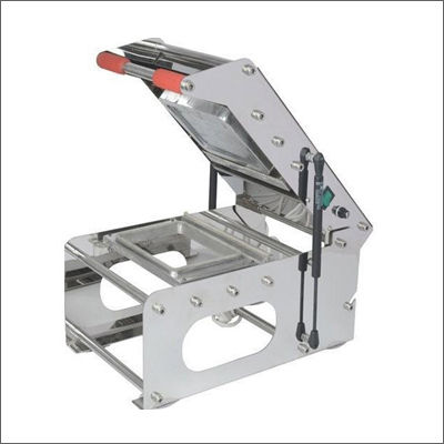 Container Sealing Machine