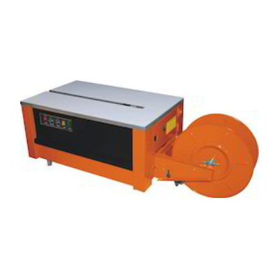 Semi Automatic Strapping Machine