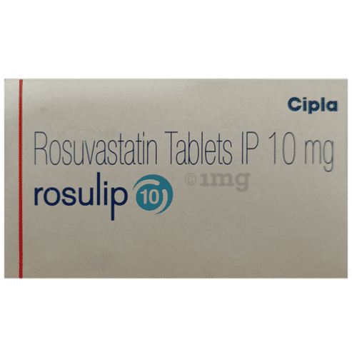 Rosuvastatin Tablets