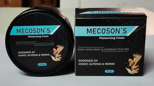 MECOSONS Moisturising Cream