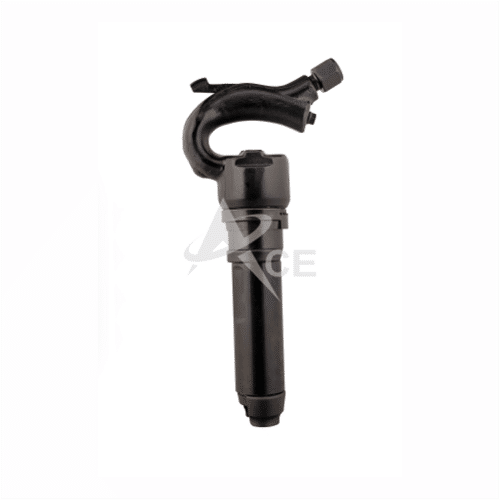 Ace 4689 Rivet Hammer-60 Handle Material: Steel