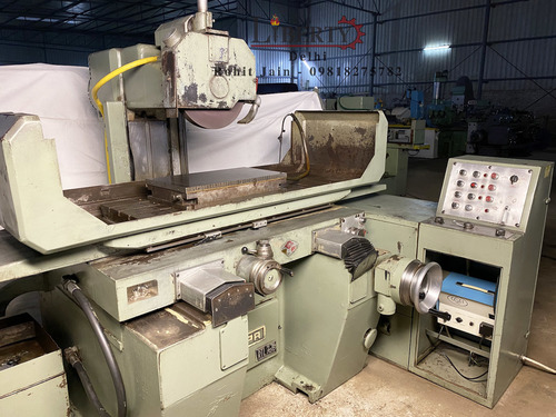 Alpa 500 x 700 Surface Grinding Machine