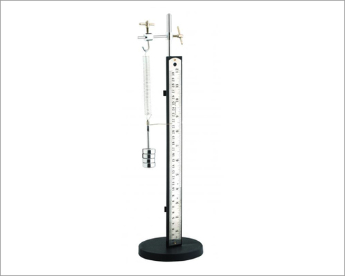 Elasticity of Fixture Apparatus