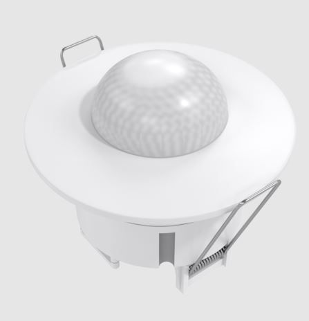 PIR MOTION SENSOR