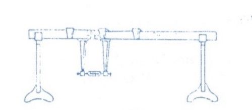 Bending Moment Apparatus