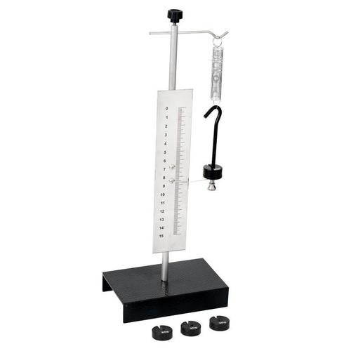 Hook   s Law Apparatus