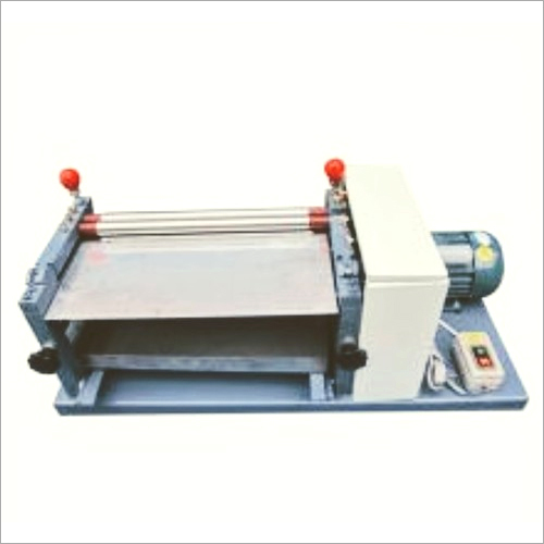 Hot Melt Paper Gluing Machine