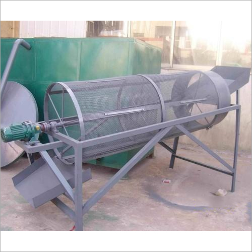 Woodworking Plant Sawdust Cleaner By M/S KAUSHAL ENGINEERINGS
