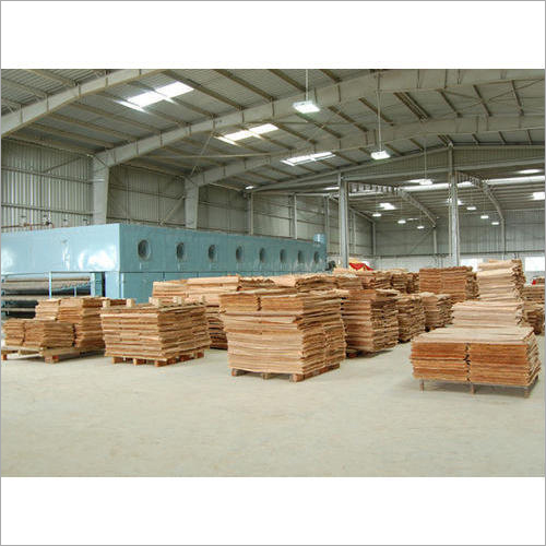 Plywood Plant Setup Consultancy Service