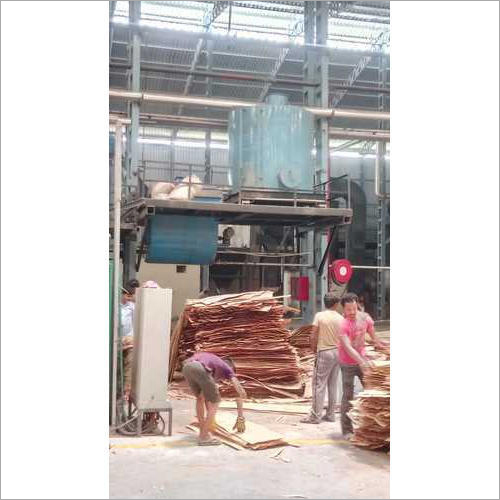 Plywood Plant Consultancy Service