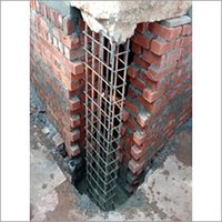 Residential Building Raising Services