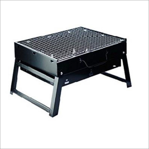 Portable Barbeque Grill By AYURWELL INTERNATIONAL