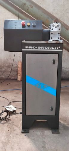 Broaching Machine