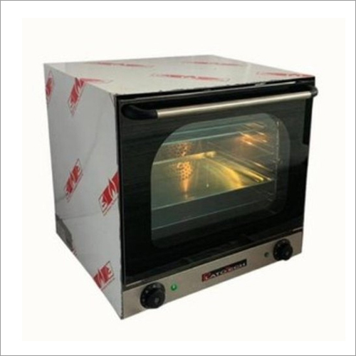3 Tray Jewelry Hot Air Oven