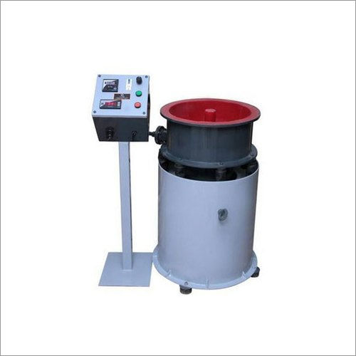 Turbo Jewelry Polisher Machine