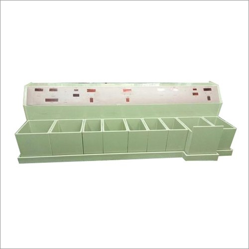 5 Litre Silver Plating Machine
