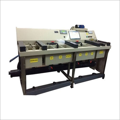 Plating Machine