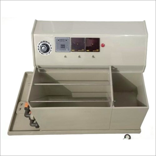 Nickel Gold Plating Machine