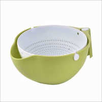 Rice Drain Basket