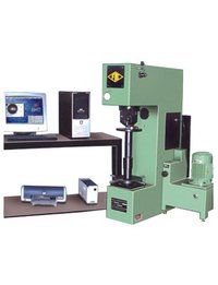 BRINELL HARDNESS TESTER