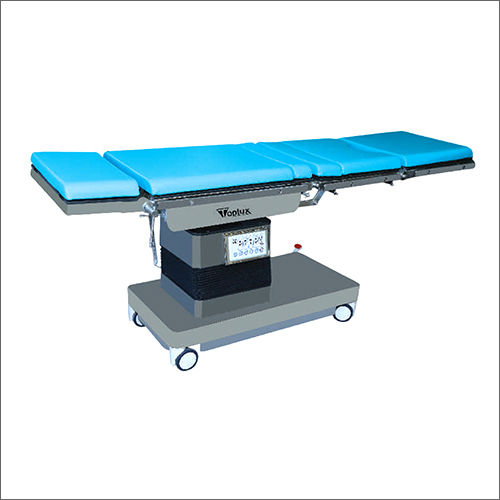 Luxor Comfort 10000 Advance Electro Table