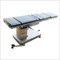 Luxor 5000 Hydraulic OT Table