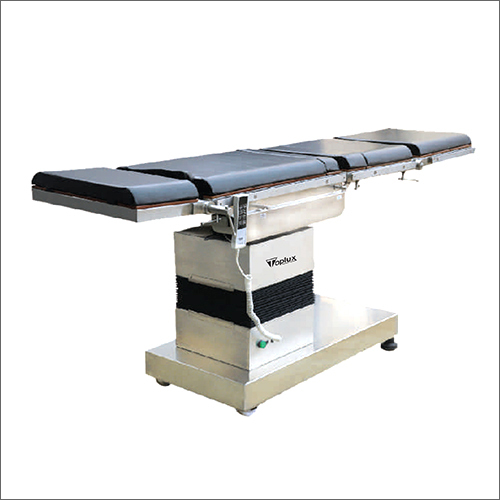 Luxor Comfort 8000 Electro Table