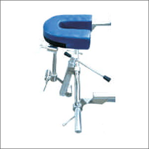 Medical Head Rest Device for Prone, Spine And Lateral Position